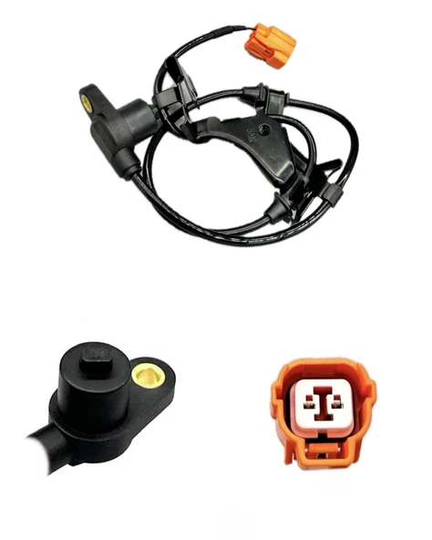 SENSÖR ABS CIVIC 01-05 ÖN RH ürün görseli 1