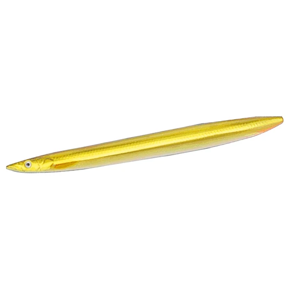 Savage gear B-SG Line Thru Sandeel 175mm 40g Maket Balık  06-Motoroil UV ürün görseli 1