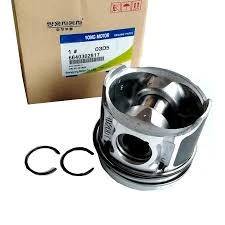 Ssangyong ACTYON SPORTS KYRON REXTON Piston Sekman Std ürün görseli 1