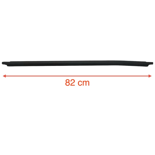 ÇITA CAM SIYIRICI FİTİL HILUX VİGO 06-14 ÖN LH ürün görseli 1