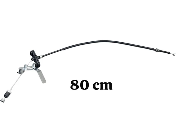 TEL GAZ COROLLA AE101 1,6 94-97/AE111 1,6 98-01 ürün görseli 1