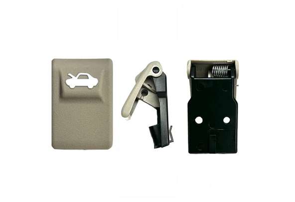 MANDAL KAPUT AÇMA ACCENT 96-00/ELANTRA  96-00/SONATA 96-00 ürün görseli 1