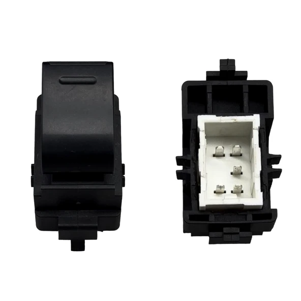 DÜĞME CAM AÇMA COROLLA AE92 88-92 ÖN RH ürün görseli 1
