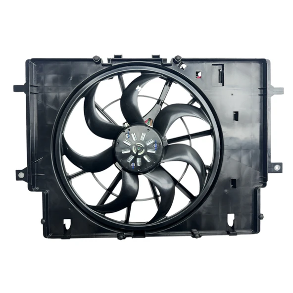 FAN SU HS 1,5 22-24 (KOMPLE) ürün görseli 1