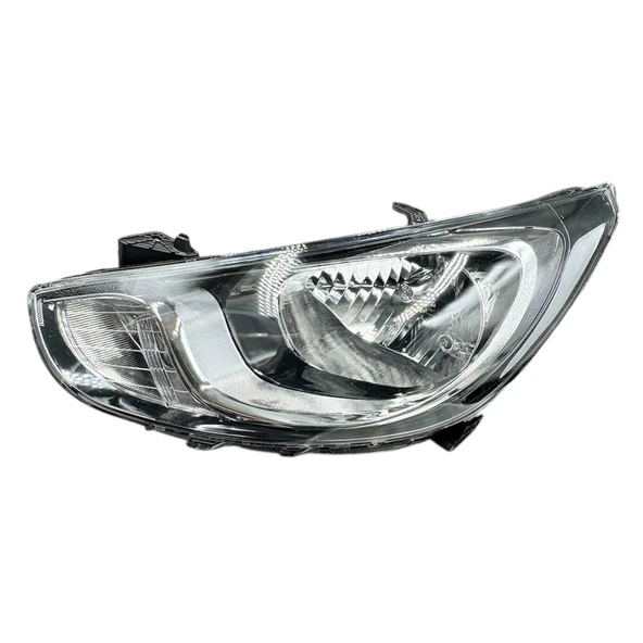 FAR ACCENT BLUE 11-14 LH (ELEKTRİKLİ) ürün görseli 1
