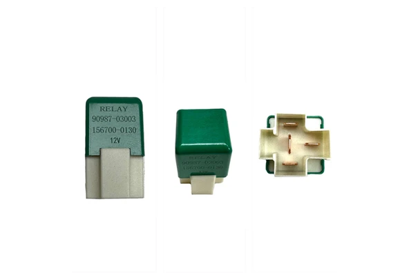 ROLE FAN COROLLA AE101 93-98 ürün görseli 1