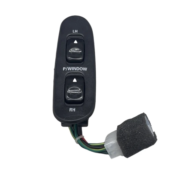 DÜĞME CAM AÇMA H100 94-05 ÖN LH ürün görseli 1