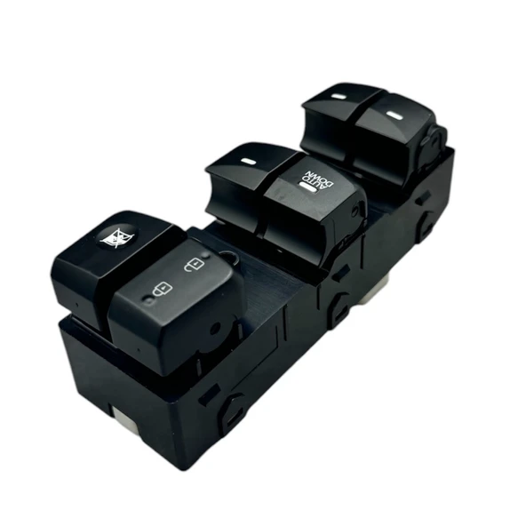 DÜĞME CAM AÇMA ELANTRA 11-15 ÖN LH ürün görseli 1