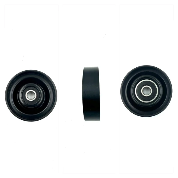 BİLYA KLİMA GERGİ ACCENT 00-11/ELANTRA 95-00/  SANTAFE 05-09/GETZ 02-11 ürün görseli 1