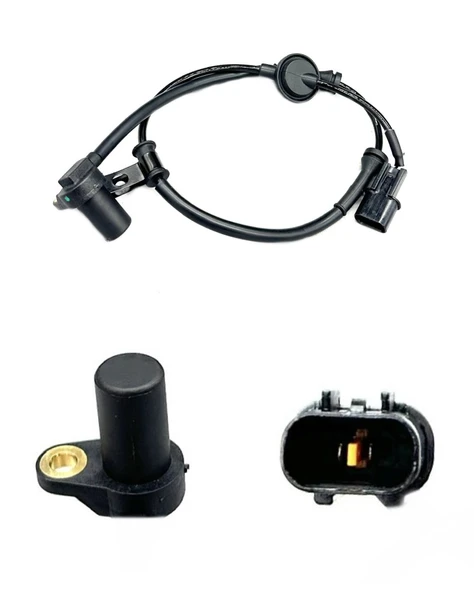 SENSÖR ABS GETZ 02-12 ÖN RH ürün görseli 1