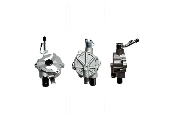 POMPA VAKUM ŞARZ H100 94-04 ürün görseli 1