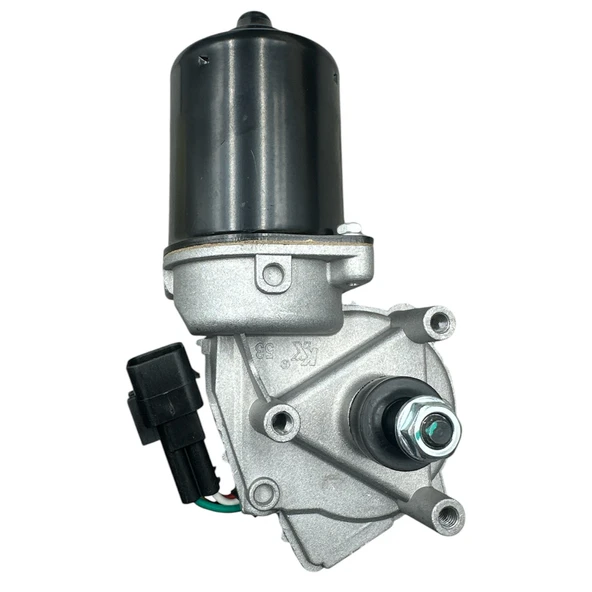 MOTOR SİLECEK ACCENT BLUE 11-15/RİO 12-17 ÖN ürün görseli 1
