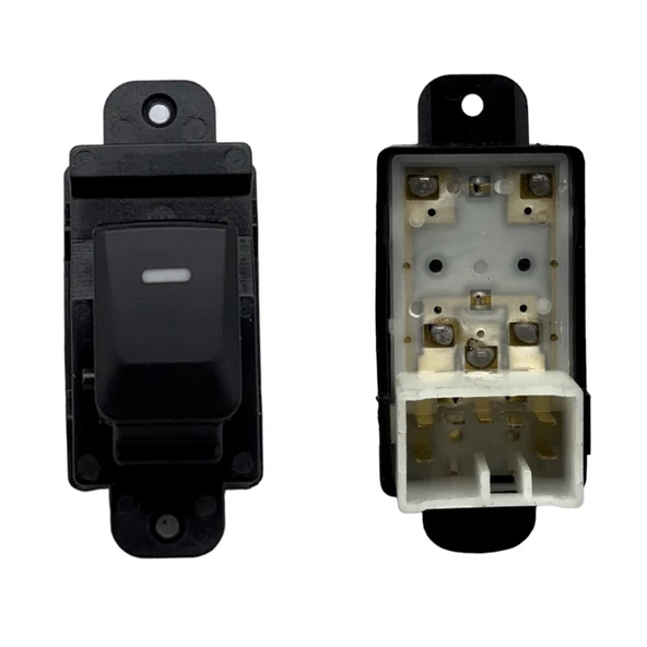 DÜĞME CAM AÇMA CERATO 12-17 ÖN RH ürün görseli 1