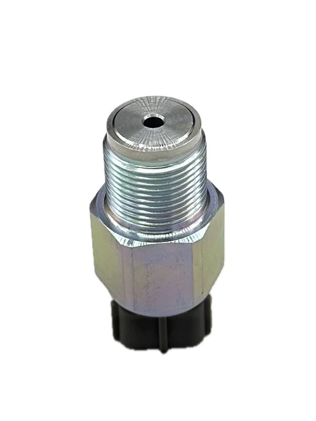 MÜŞÜR RAİL BORU D-MAX 02-06 ürün görseli 1