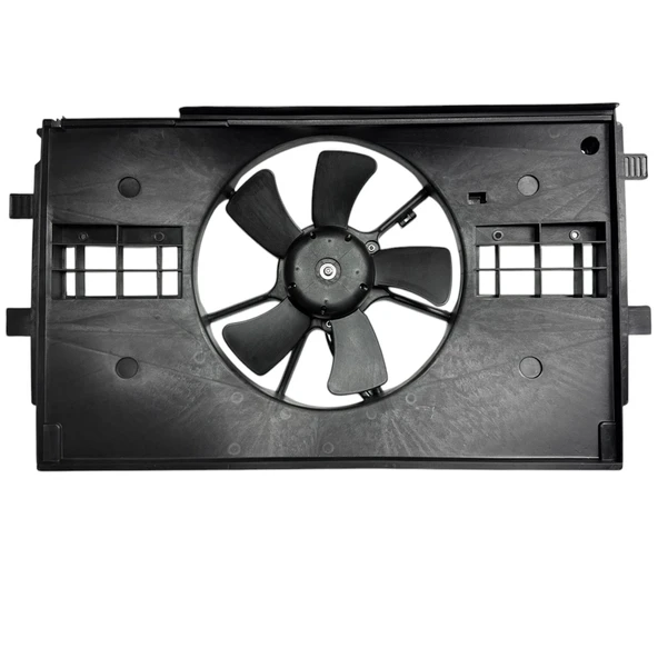 FAN SU LANCER 07-12 (KOMPLE) ürün görseli 1