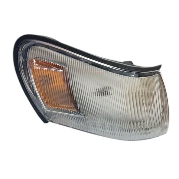 SİNYAL COROLLA AE100 93-95 RH (SARI)(2Lİ PAKETTE) ürün görseli 1