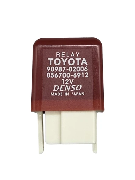 ROLE FAR COROLLA AE101 92-97 ürün görseli 1