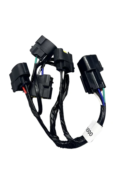 KABLO BOBİN ACCENT BLUE 11-15/İ20 11-16/İ30  11-16/CERATO 06-12 /RİO 06-09 ürün görseli 1