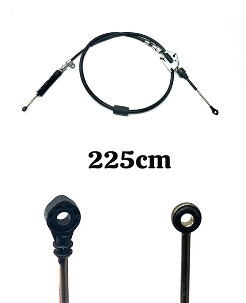 TEL VİTES L200 07-14 (OTOMATİK) ürün görseli 1