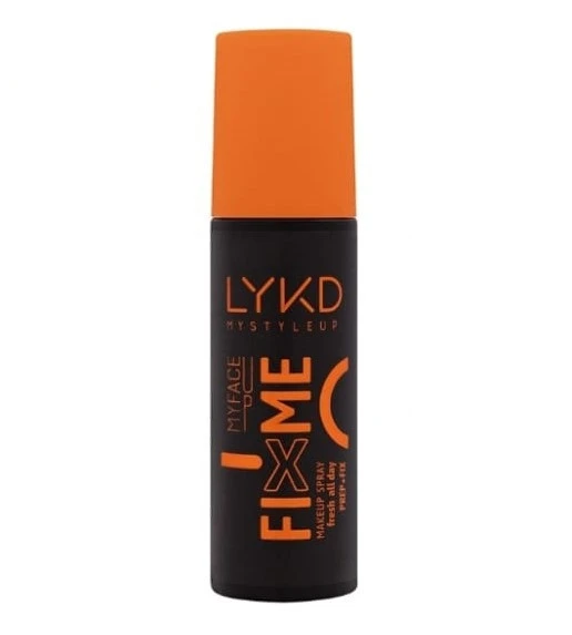 LYKD Makyaj Sabitleyici Sprey Fresh All Day ürün görseli 1