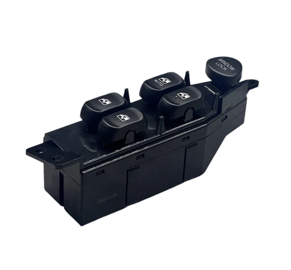 DÜĞME CAM AÇMA ELANTRA 96-00 ÖN LH ürün görseli 1