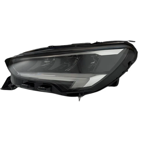 FAR CORSA F 19-23 LH (LEDLİ) ürün görseli 1