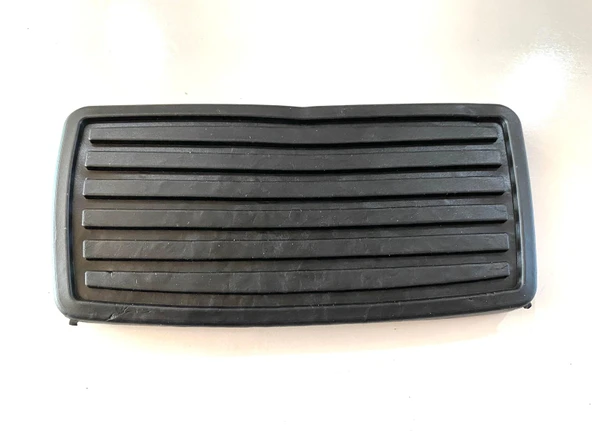 LASTİK PEDAL FREN CIVIC 98-15/ACCORD 98-15/CRV  98-15/JAZZ 98-15/CITY 98-15 (OTOMATİK) ürün görseli 1