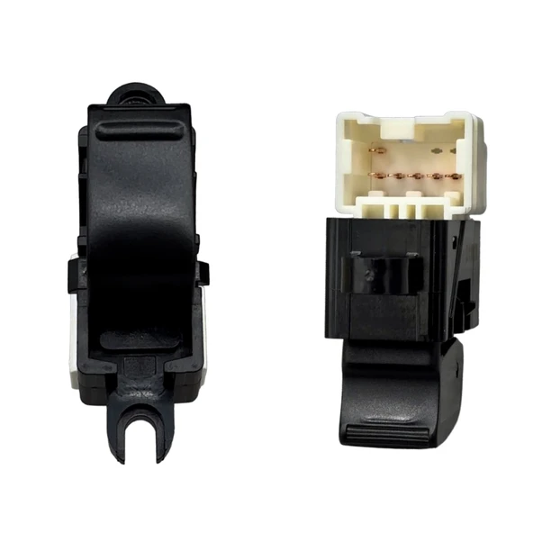 DÜĞME CAM AÇMA YD25 99-05/ALMERA 99-05/X-TRAİL  99-05 ÖN RH ürün görseli 1