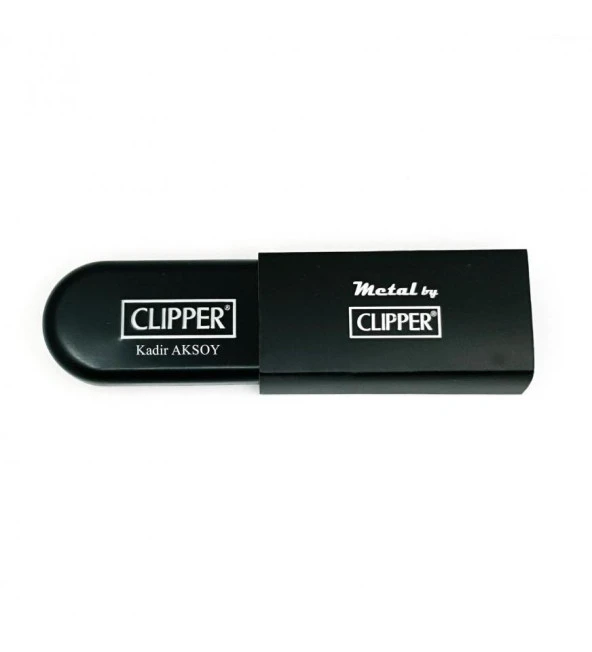 Kişiye Özel Clipper Çakmak - Resim 6
