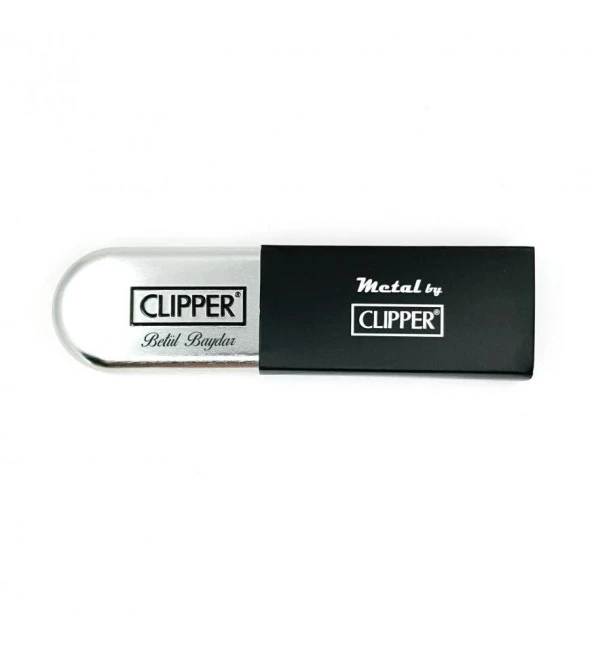 Kişiye Özel Clipper Çakmak - Resim 9
