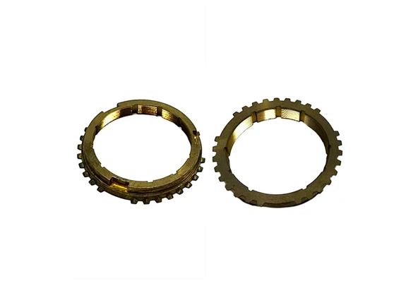 SENKROMEÇ SARISI COROLLA AE101 92-01 (1-2 VİTES) ürün görseli 1