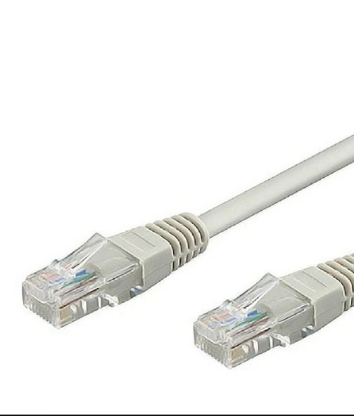 Cat6 kablo Utp Patch Cord 2 Metre ürün görseli 1