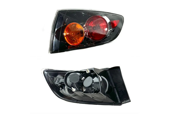 STOP MAZDA 3 04-08 DIŞ SİYAH RH ürün görseli 1