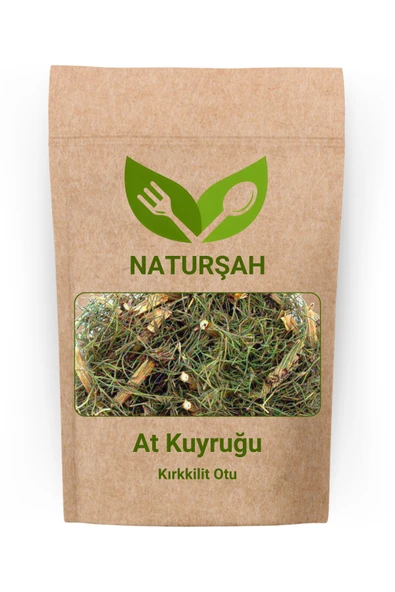 Naturşah At Kuyruğu 1 Kg / Kırkkilit ürün görseli 1