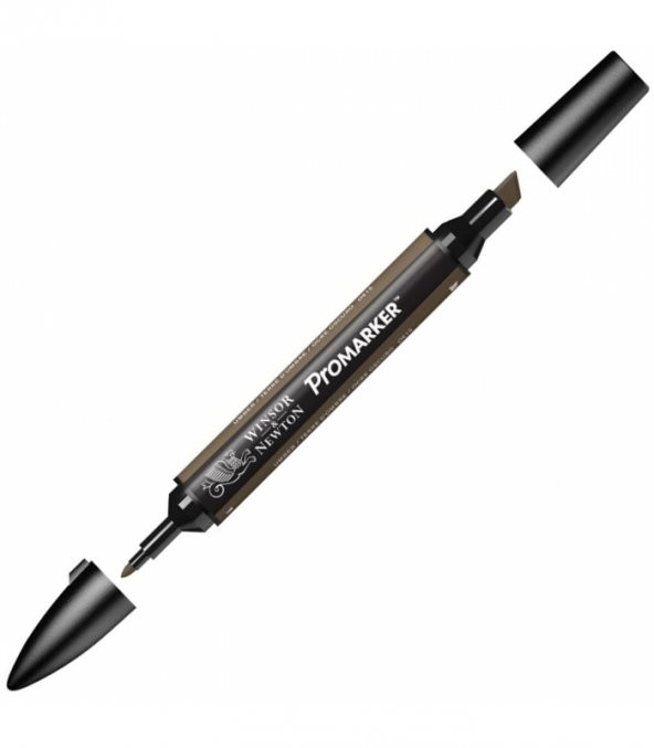 WN PROMARKER UMBER 251 (O615) - Resim 2