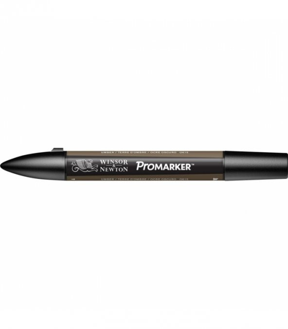 WN PROMARKER UMBER 251 (O615) - Resim 3