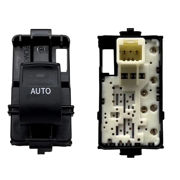 DÜĞME CAM AÇMA COROLLA 14-18 ÖN RH/ARKA LH/RH ürün görseli 1