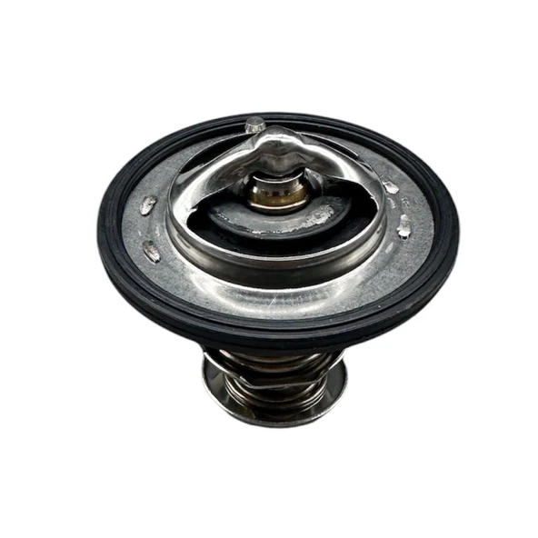 TERMOSTAT COROLLA DIZEL 07-12/YARİS DİZEL 07-12/  AURİS 07-12 (82 DERECE) ürün görseli 1
