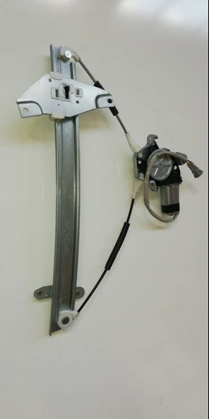 KRİKO CAM COROLLA AE101 93-98 ÖN LH (ELEK.  MOTORLU) ürün görseli 1