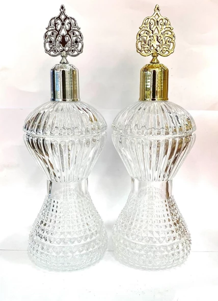 Kolonya Şişesi Boş 400 ml ürün görseli 1