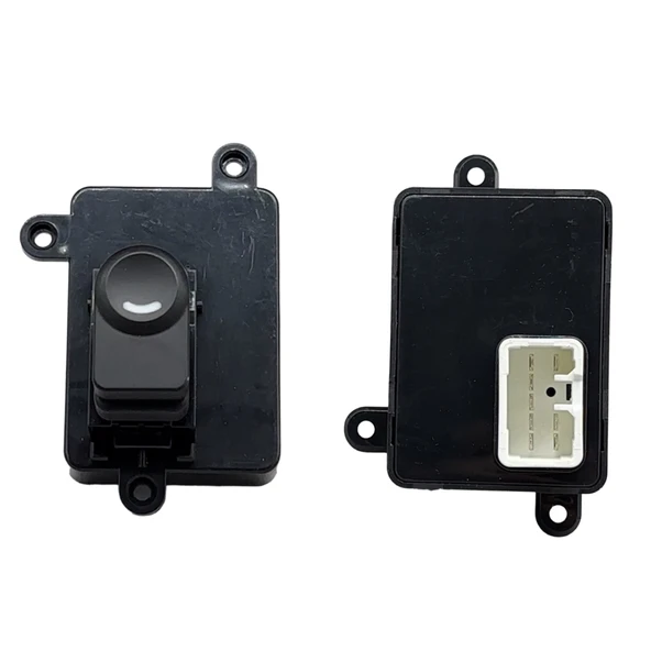 DÜĞME CAM AÇMA İ30 07-12 ÖN RH (TEK KADEME) ürün görseli 1