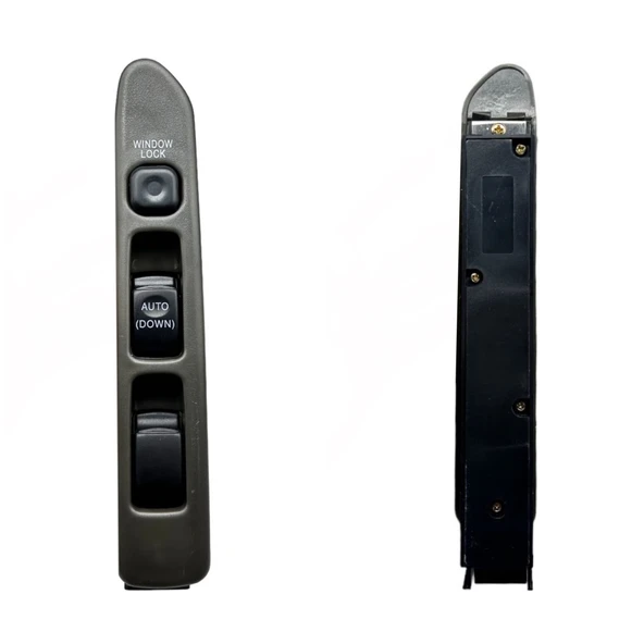 DÜĞME CAM AÇMA PROTON PERSONA 98-02 ÖN LH  (ÇİFTLİ) ürün görseli 1