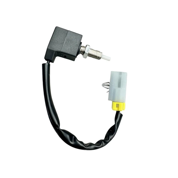 MÜŞÜR DEBRİYAJ PEDAL ACCENT BLUE 12-18/İ20 11-15/  İ30 12-15/CEED 09-12 ürün görseli 1