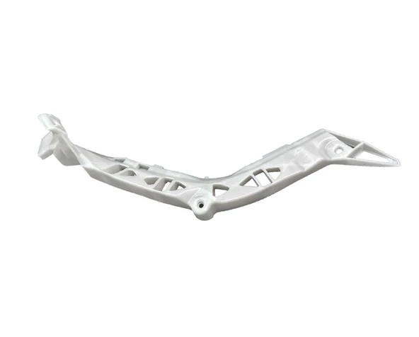 BRAKET TAMPON MAZDA 3 SEDAN 02-08 ARKA LH ürün görseli 1