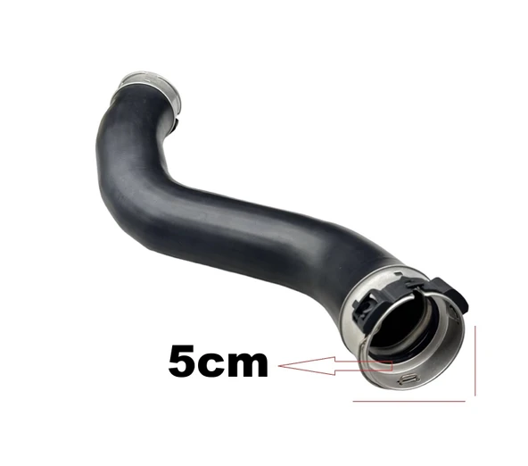 HORTUM TURBO NAVARA D23 NP300 15-19 ürün görseli 1