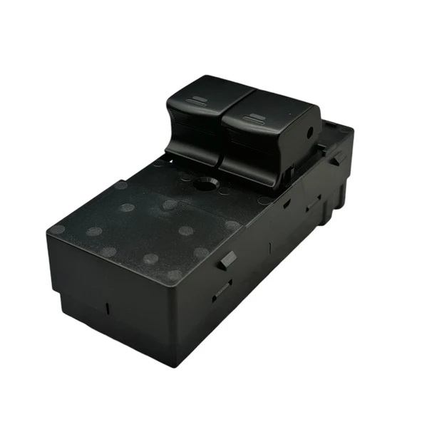 DÜĞME CAM AÇMA MİCRA K12 02-09 ÖN LH (ÇİFTLİ) ürün görseli 1
