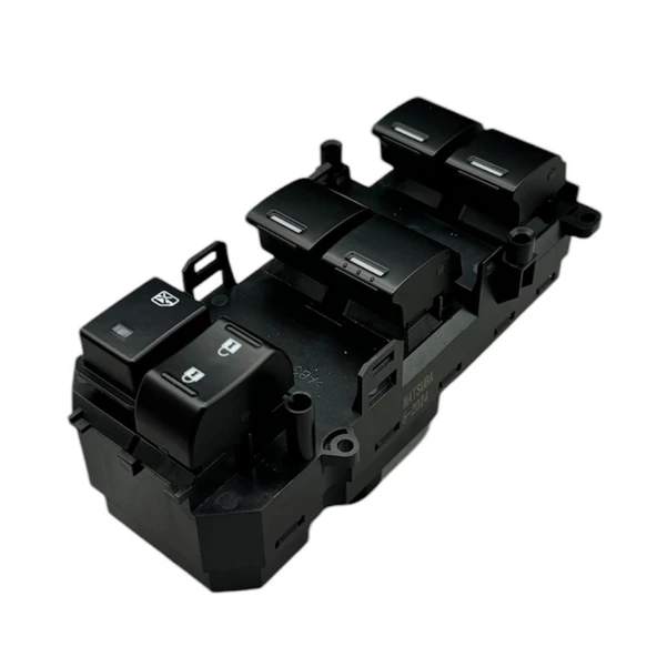 DÜĞME CAM AÇMA CRV 13-19 ÖN LH ürün görseli 1