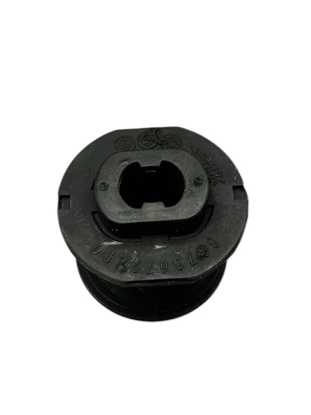 TAKOZ KABİN D-MAX 4X2 04-12 ürün görseli 1