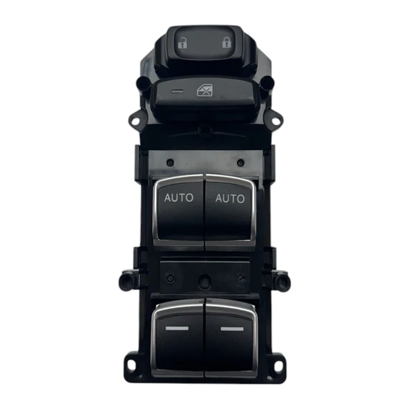 DÜĞME CAM AÇMA CIVIC 21-23/ACCORD 21-23 ÖN LH (ÇİFT AUTO) ürün görseli 1