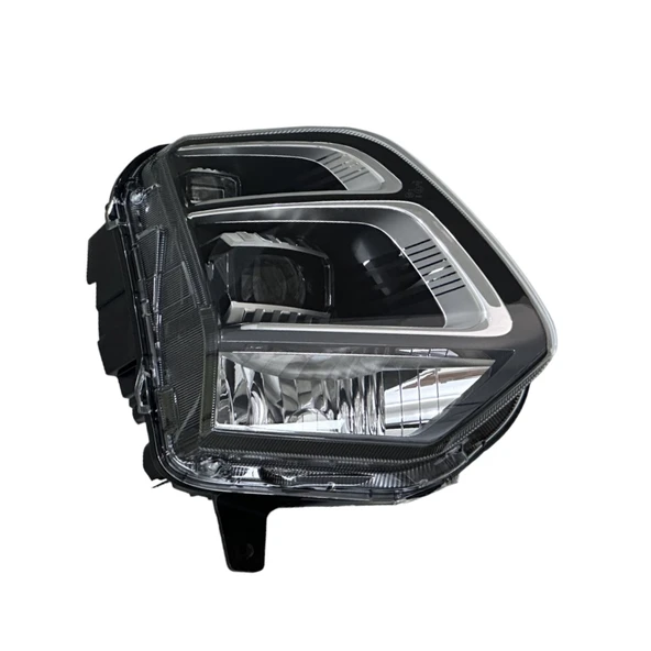 FAR OMODA 5 22-24 RH (SİSSİZ/DÜŞÜK PAKET) ürün görseli 1